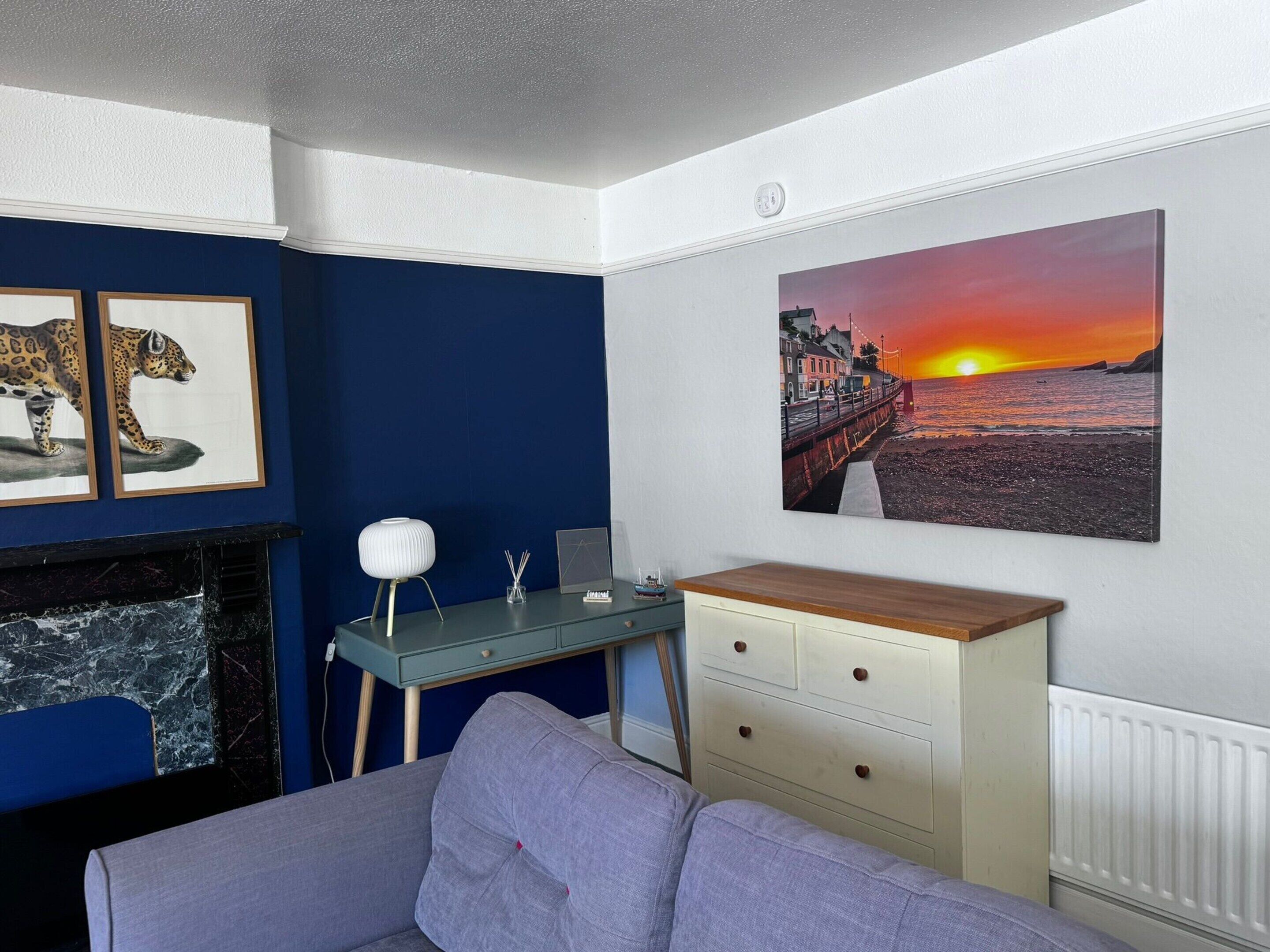 Apartment | Living room