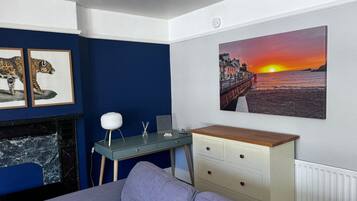 Apartment | Living room