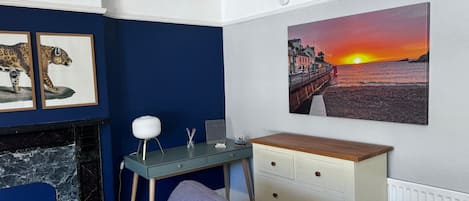 Apartment | Living room