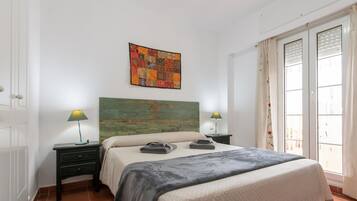 Appartement | 1 slaapkamer
