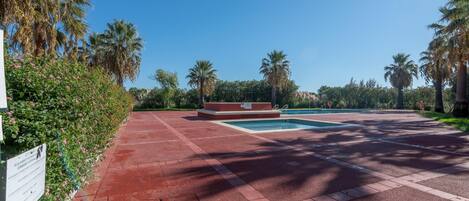 公寓 | 游泳池 | 室外游泳池