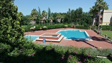 Appartement | Exterieur