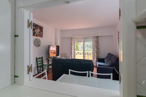 Leilighet | Spiseområde