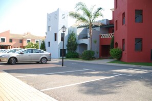 Exterior - Flat Near Isla Canela Golf (Ayamonte)