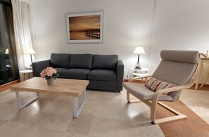 Apartment | Living room