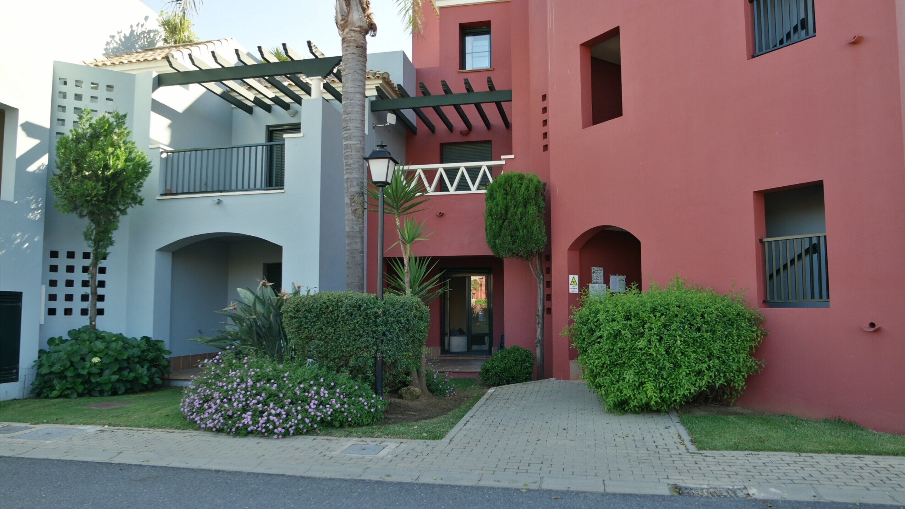 Apartment | Exterior