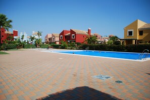 Apartment | Pool
