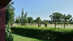 Apartment | Exterior - Flat Near Isla Canela Golf (Ayamonte)