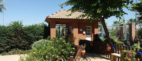 Appartement | Extérieur