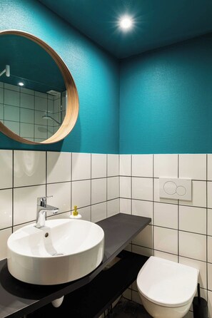 Apartamento | Banheiro
