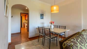 Leilighet | Spiseområde