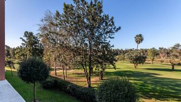 Apartment | Exterior