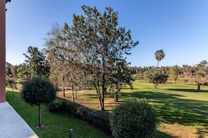 Leilighet | Eksteriør