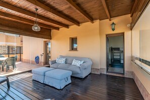 Apartment | Aussenbereich