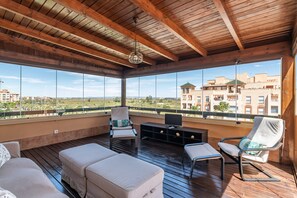 Leilighet | Innvendig