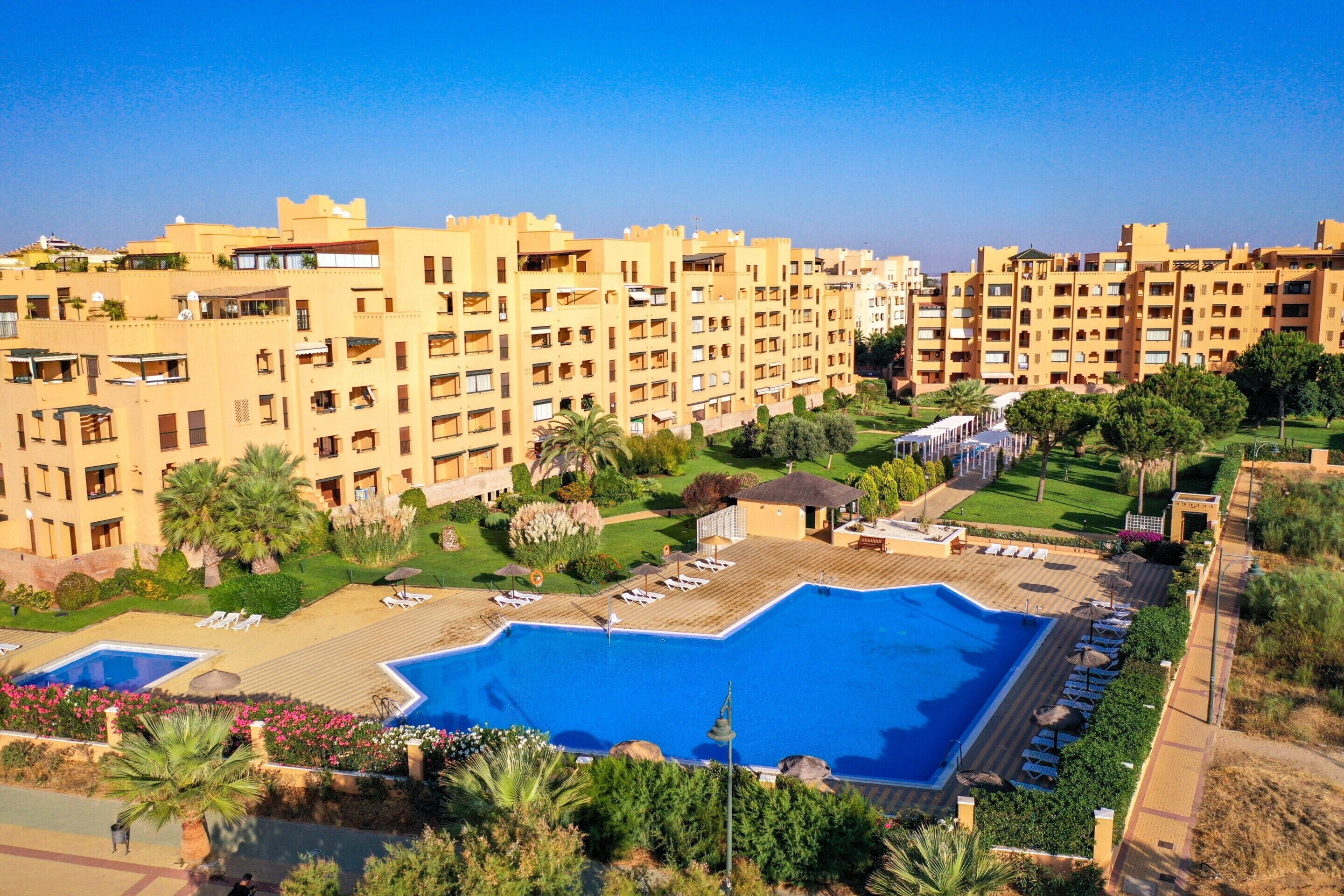 아파트 | 수영장 | 야외 수영장