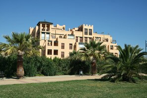 Leilighet | Eksteriør