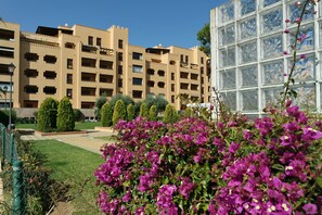 アパートメント | 外観