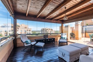 Leilighet | Innvendig