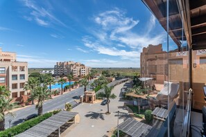 Leilighet | Eksteriør