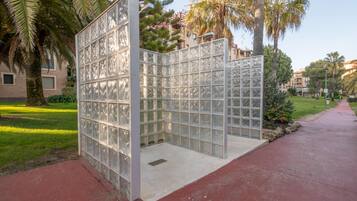 Appartement | Exterieur