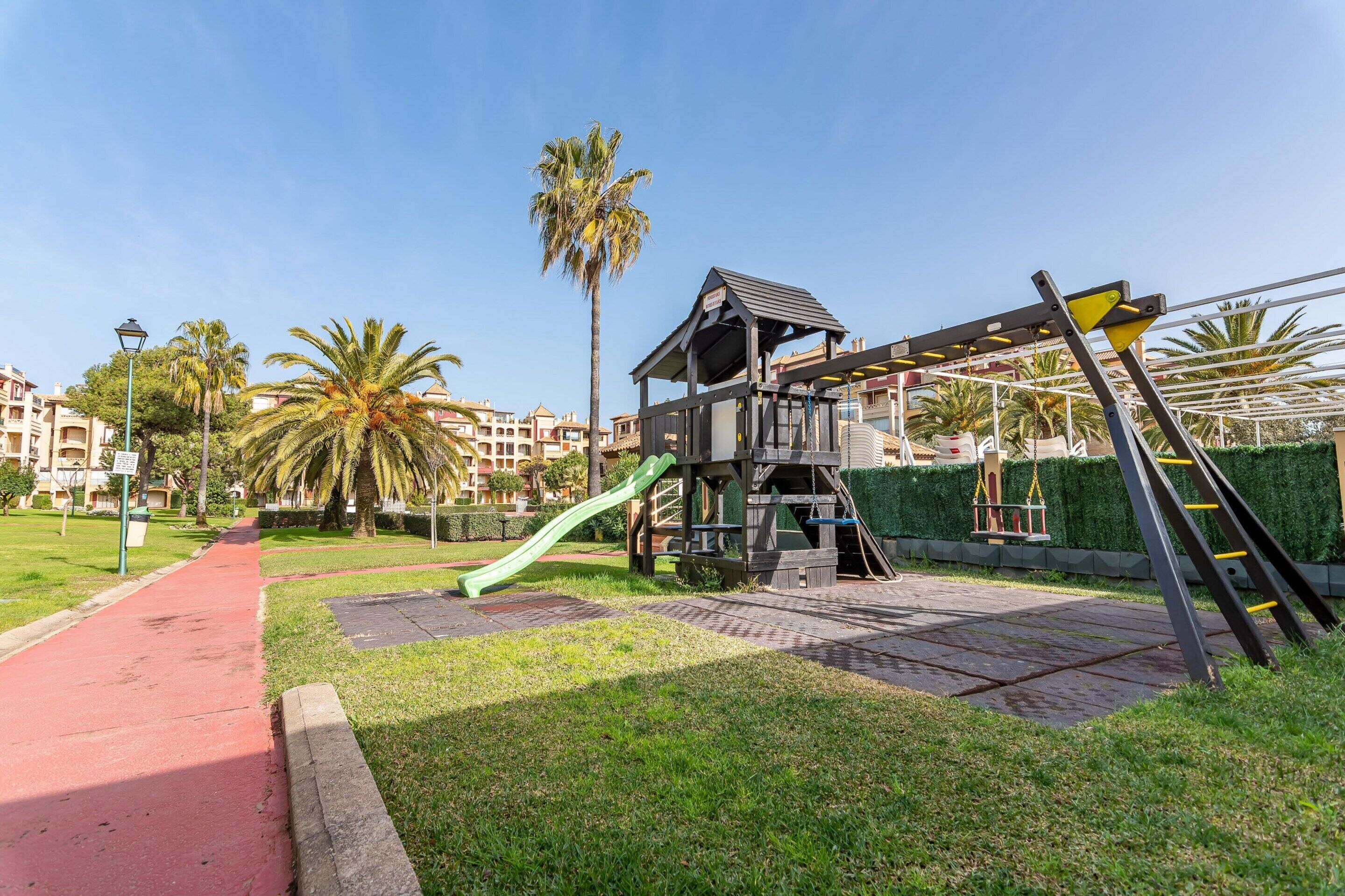 Căn hộ | Ngoại thất