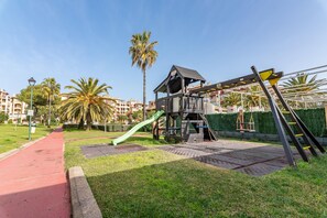 Apartment | Exterior