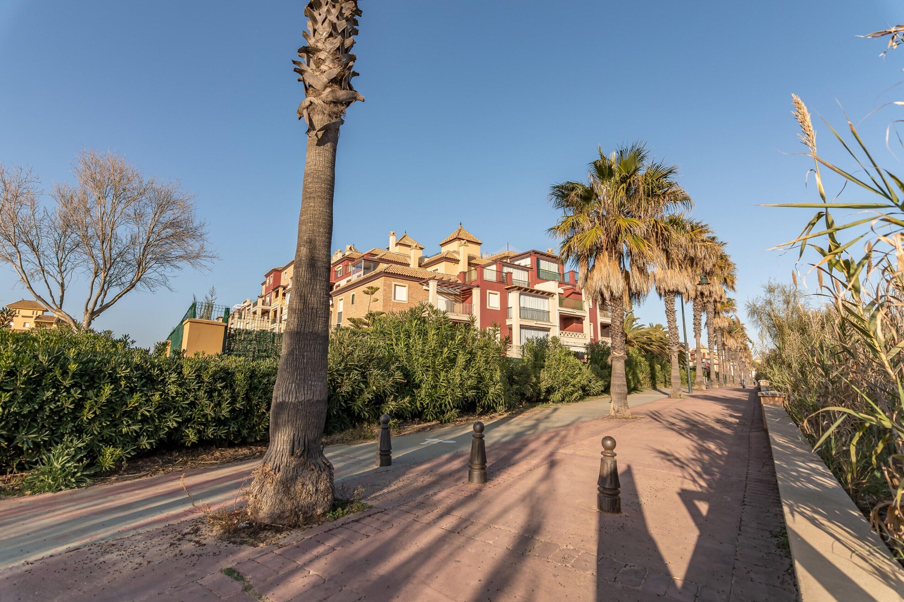 Apartamento | Exterior