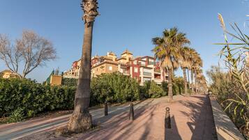 Apartamento | Exterior