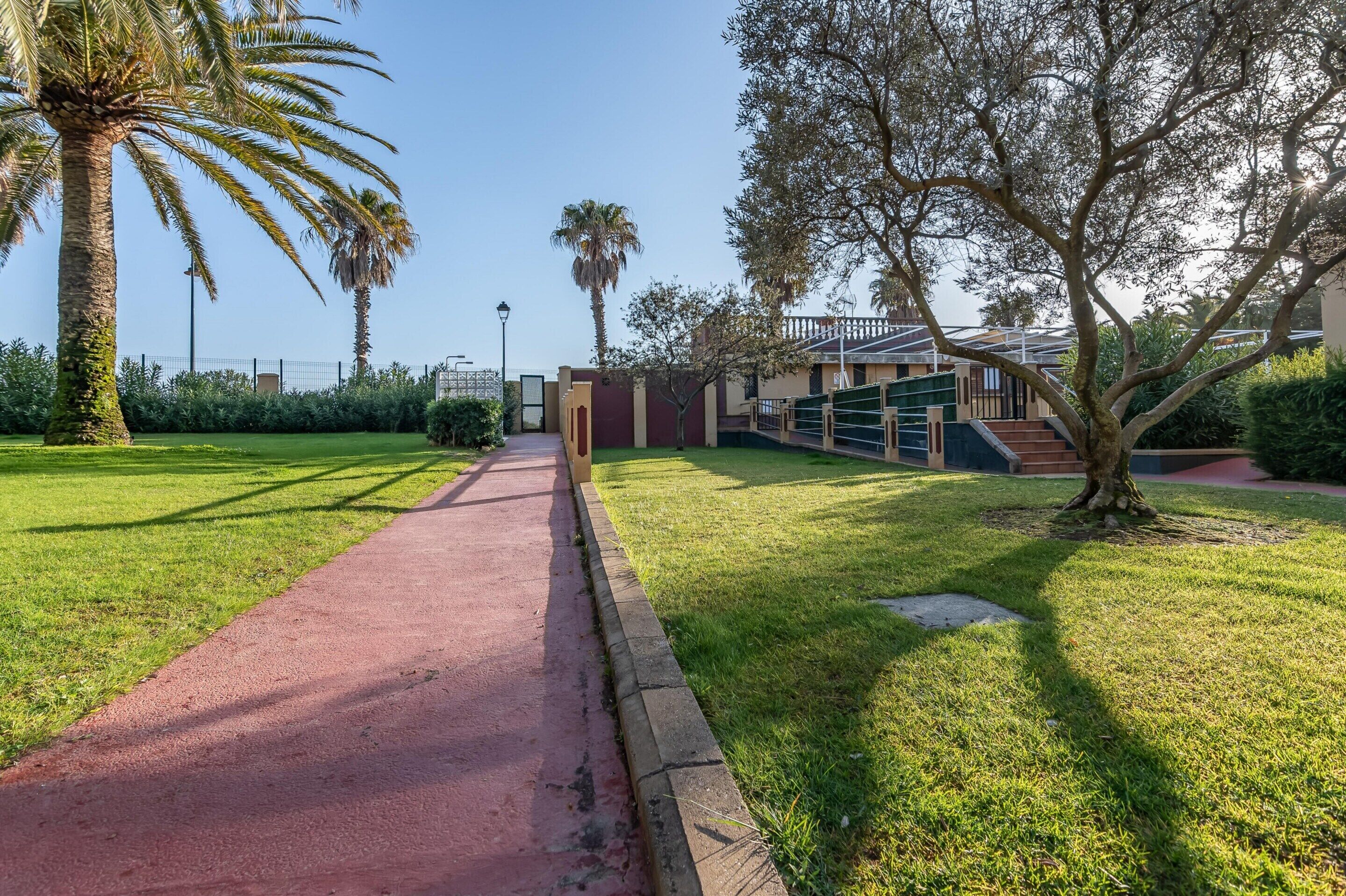 Apartment | Exterior