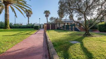 Apartamento | Fachada