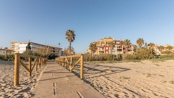 Appartement | Exterieur