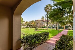 Apartamento | Fachada