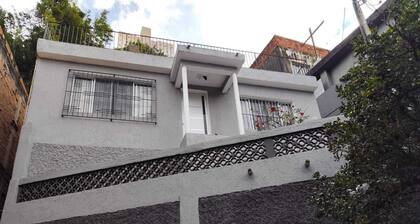 Excellent studio in Vila Bocaina!