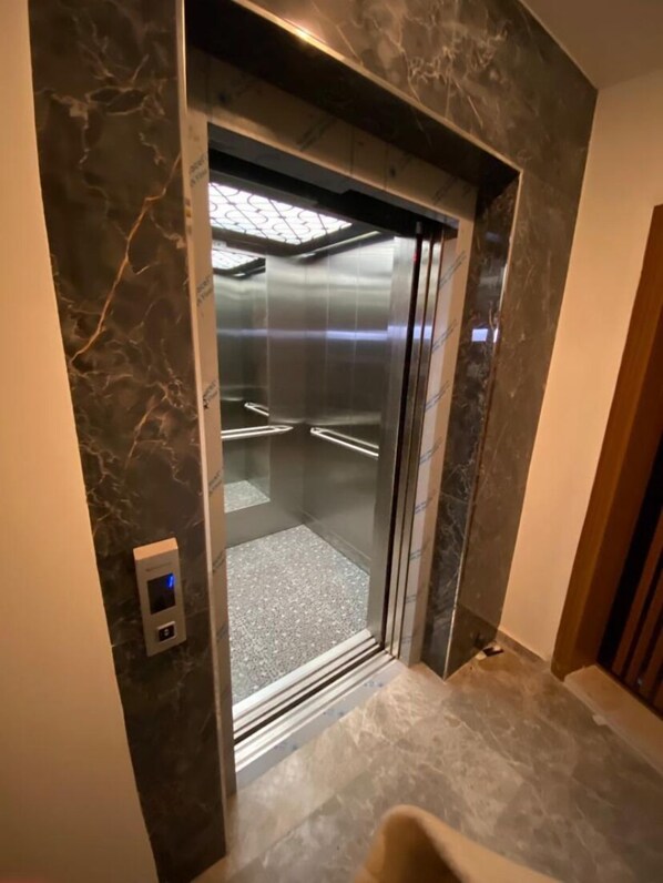Ascensor
