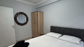 Comfort Apartment | Free WiFi