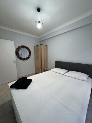 Comfort Apartment | Free WiFi