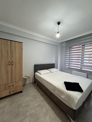 Comfort Apartment | Free WiFi