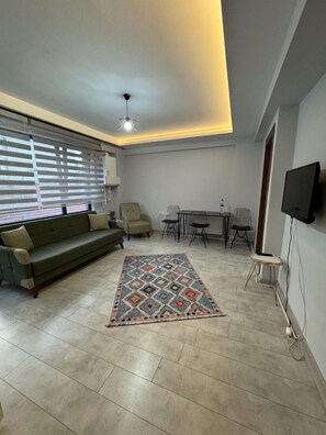 Comfort appartement | Woonruimte