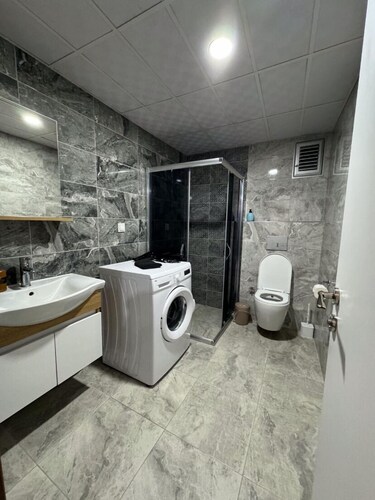 İnandım Suit Apart