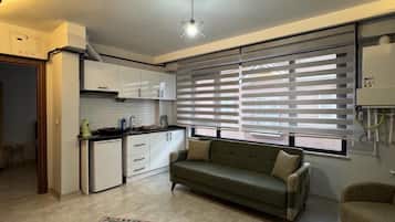 Comfort Apartment | Living area