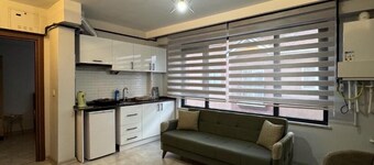 İnandım Suit Apart