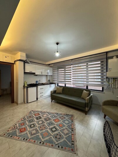 İnandım Suit Apart
