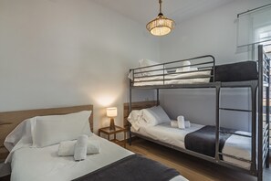 公寓 | 2 間臥室、熨斗/熨衣板