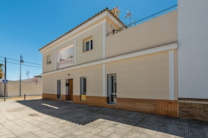 アパートメント | 外観