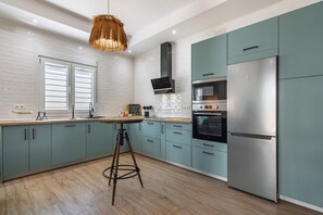 Apartment | Private kitchen