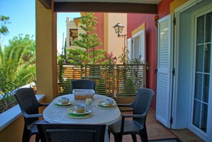 Departamento | Restaurante al aire libre