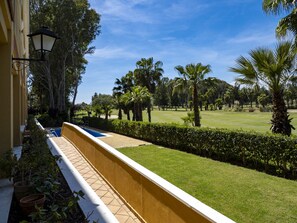 アパートメント | 外観