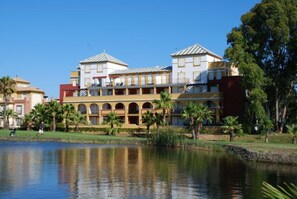 アパートメント | 外観