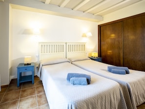 2 bedrooms, iron/ironing board - Isla Canela Apartment With Pool (Ayamonte)